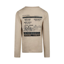 Charger l'image dans la galerie, Longsleeve O56161
