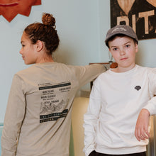 Charger l'image dans la galerie, Longsleeve O56161
