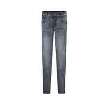 Charger l'image dans la galerie, Jeans Tapered O56186
