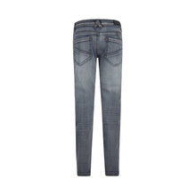 Charger l'image dans la galerie, Jeans Tapered O56186

