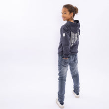 Charger l'image dans la galerie, Jeans Tapered O56186
