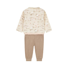 Charger l'image dans la galerie, Blouse, T-shirt + Broek O56304
