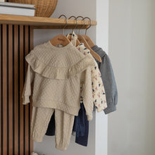 Charger l'image dans la galerie, Sweater + Broek O56373
