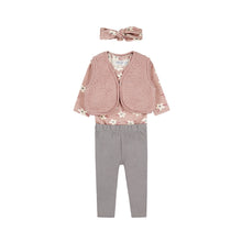 Charger l'image dans la galerie, Gilet, Longsleeve + Broek O56420
