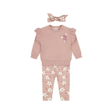 Charger l'image dans la galerie, Sweater + Broek O56421
