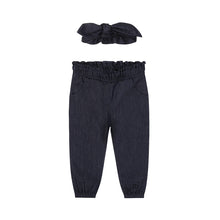 Charger l'image dans la galerie, Broek Loose Fit O56439
