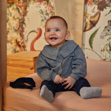 Charger l'image dans la galerie, Broek Loose Fit O56439
