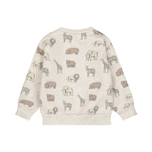 Charger l'image dans la galerie, Sweater Loose Fit O56569
