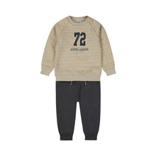 Charger l'image dans la galerie, Sweater + Broek O56595
