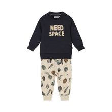 Charger l'image dans la galerie, Sweater + Broek O56671
