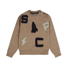 Afbeelding in Gallery-weergave laden, Sweater O56685
