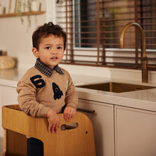 Afbeelding in Gallery-weergave laden, Sweater O56685
