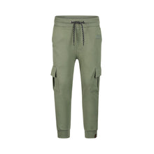 Cargar imagen en el visor de la galería, Joggingbroek O56881

