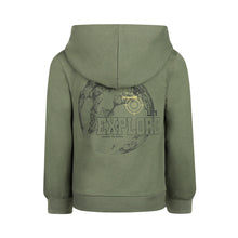Charger l'image dans la galerie, Hoodie O56882
