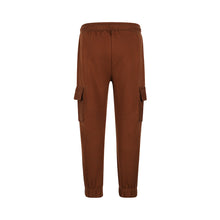 Charger l'image dans la galerie, Joggingbroek Loose Fit O56888
