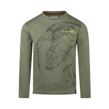 Charger l'image dans la galerie, Longsleeve O56890

