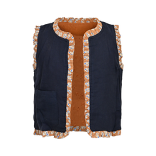 Charger l'image dans la galerie, Gilet Riva
