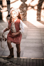 Charger l'image dans la galerie, Gilet Daphne
