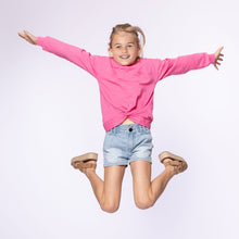 Charger l'image dans la galerie, Jeans Shorts P54003
