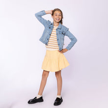 Charger l'image dans la galerie, Skort P54048
