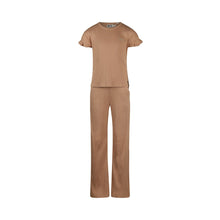 Afbeelding in Gallery-weergave laden, Broek + Top P54056
