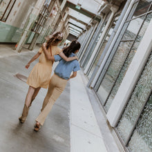 Charger l'image dans la galerie, Flared Legging P54108
