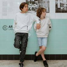 Charger l'image dans la galerie, Jeans Shorts P54208
