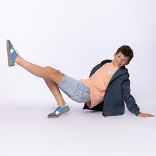 Charger l'image dans la galerie, Jeans Shorts P54208
