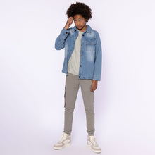 Afbeelding in Gallery-weergave laden, Joggingpants P54288
