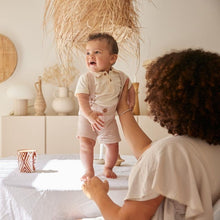 Afbeelding in Gallery-weergave laden, Polo + Shorts P54611
