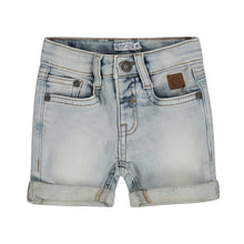 Charger l'image dans la galerie, Jeans Shorts P54628
