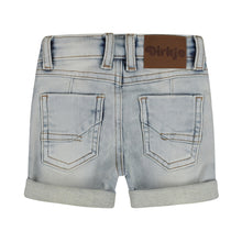 Charger l'image dans la galerie, Jeans Shorts P54628
