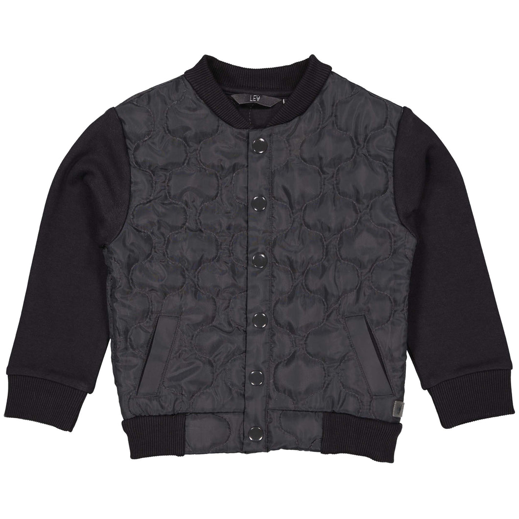 Cardigan Pedro