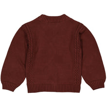Afbeelding in Gallery-weergave laden, Sweater Pimke
