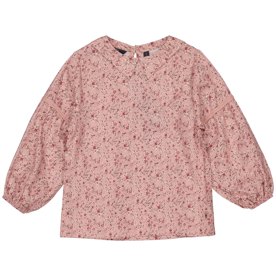 Longsleeve Pitney