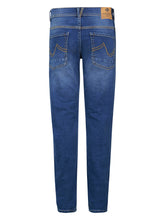 Lade das Bild in den Galerie-Viewer, Jeans Regular DNM008
