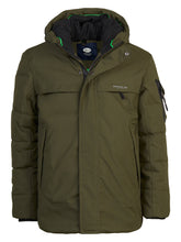 Lade das Bild in den Galerie-Viewer, Jacket Parka JAC104
