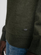 Charger l'image dans la galerie, Pullover Turtle KWC260
