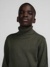 Charger l'image dans la galerie, Pullover Turtle KWC260
