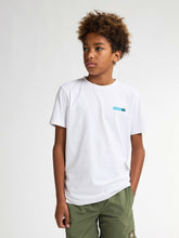 Afbeelding in Gallery-weergave laden, T-shirt Petrol TSR113
