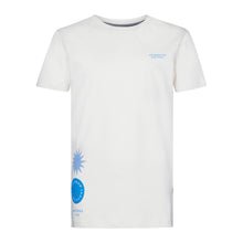 Afbeelding in Gallery-weergave laden, T-shirt Petrol TSR665
