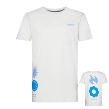 Afbeelding in Gallery-weergave laden, T-shirt Petrol TSR665
