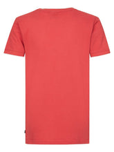 Afbeelding in Gallery-weergave laden, T-shirt Petrol TSR613
