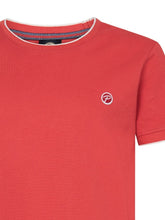 Afbeelding in Gallery-weergave laden, T-shirt Petrol TSR613
