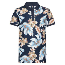 Charger l'image dans la galerie, Polo Petrol POL908
