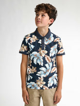 Charger l'image dans la galerie, Polo Petrol POL908
