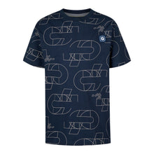 Afbeelding in Gallery-weergave laden, T-shirt Petrol TSR677
