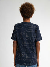 Afbeelding in Gallery-weergave laden, T-shirt Petrol TSR677
