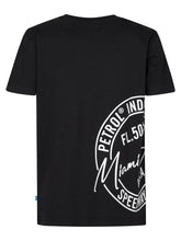 Afbeelding in Gallery-weergave laden, T-shirt Petrol TSR691
