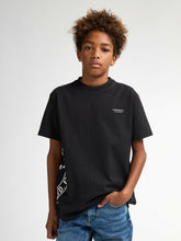 Afbeelding in Gallery-weergave laden, T-shirt Petrol TSR691
